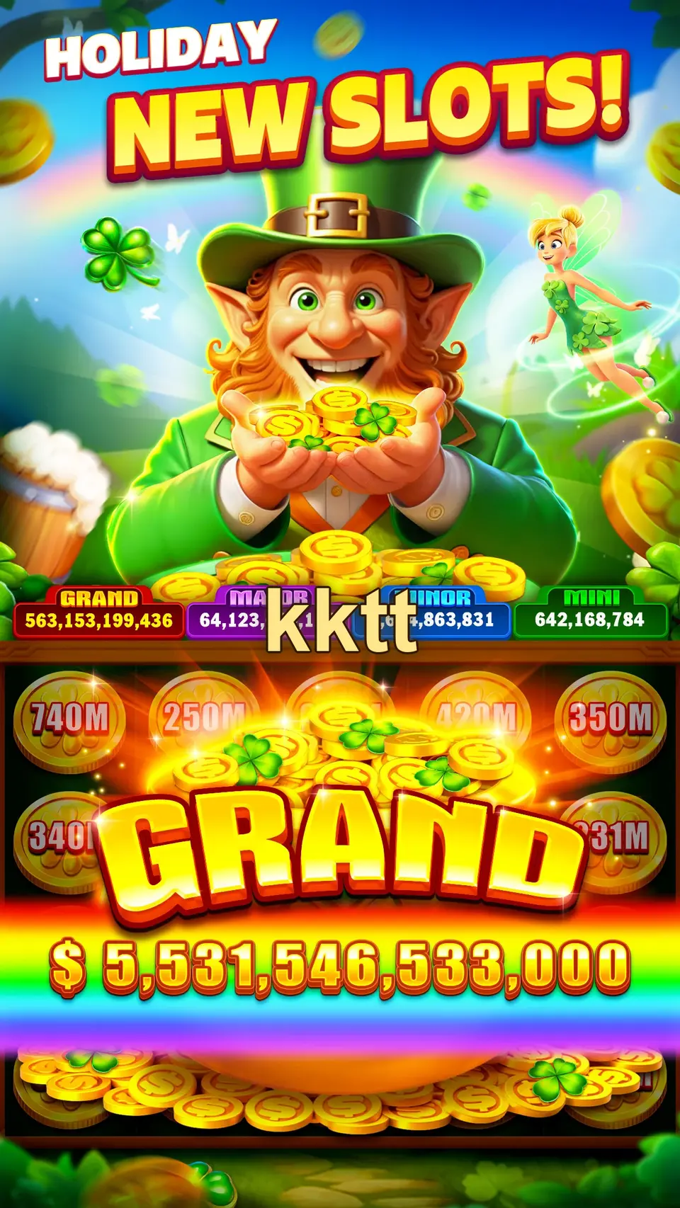 kktt APK