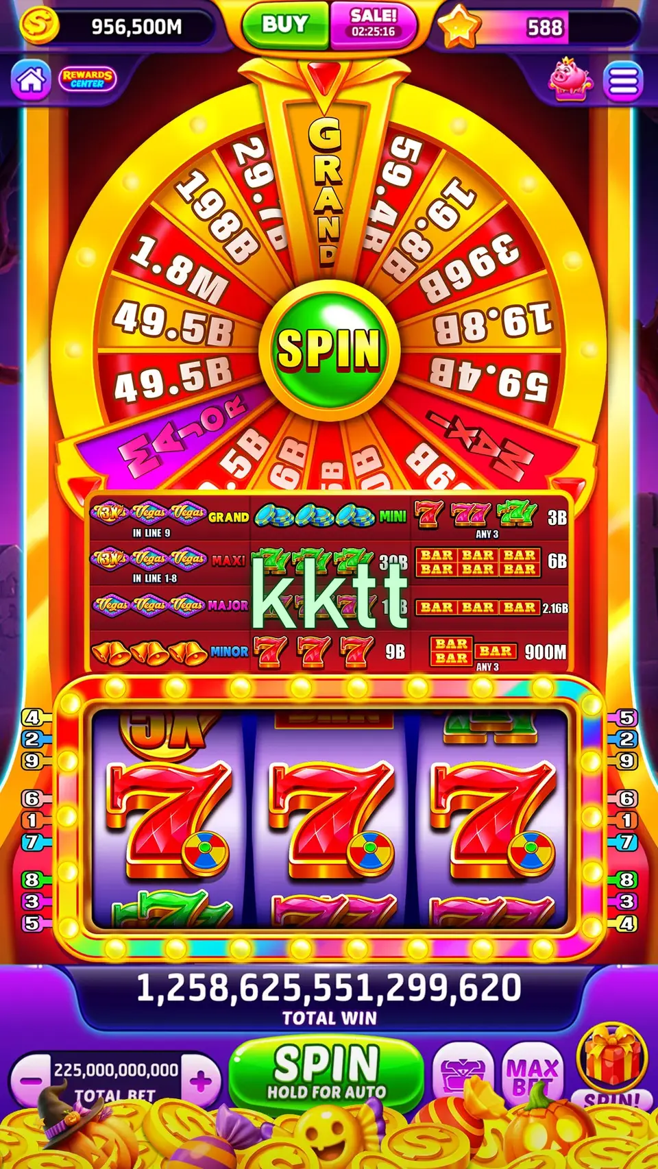 kktt APK